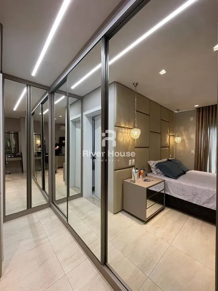 Casa, 3 quartos, 187 m² - Foto 4