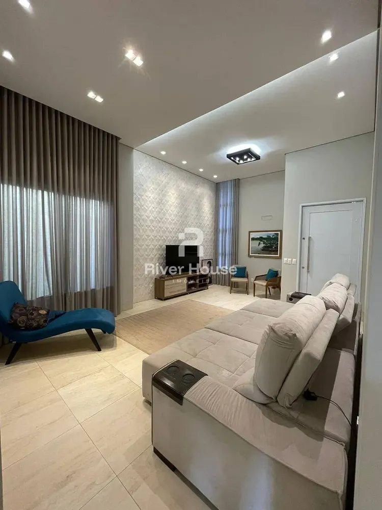 Casa, 3 quartos, 187 m² - Foto 1