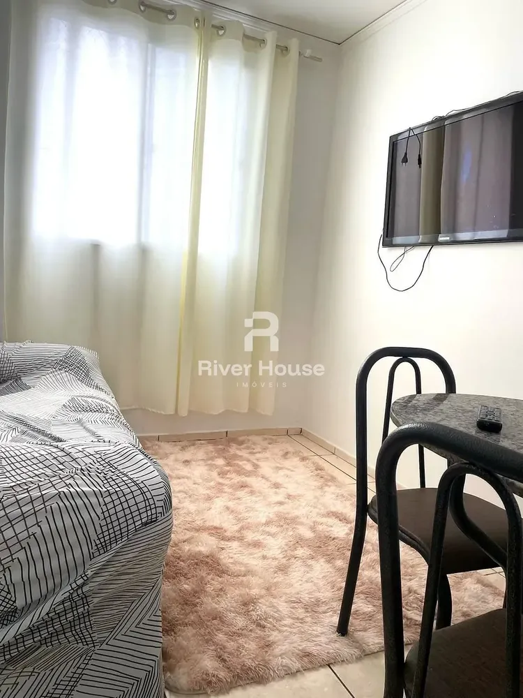 Apartamento, 2 quartos, 154 m² - Foto 3
