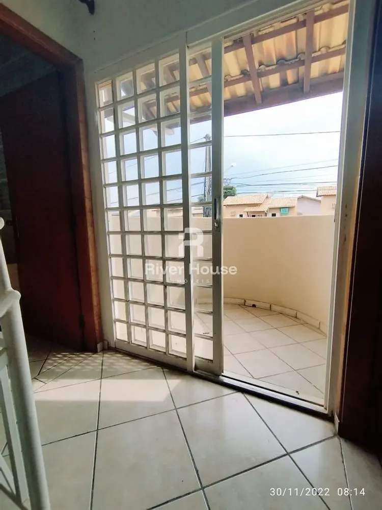 Sobrado, 3 quartos, 160 m² - Foto 1
