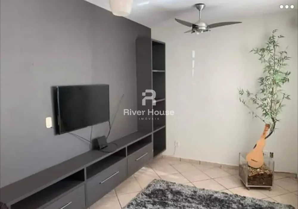 Sobrado, 3 quartos, 160 m² - Foto 3