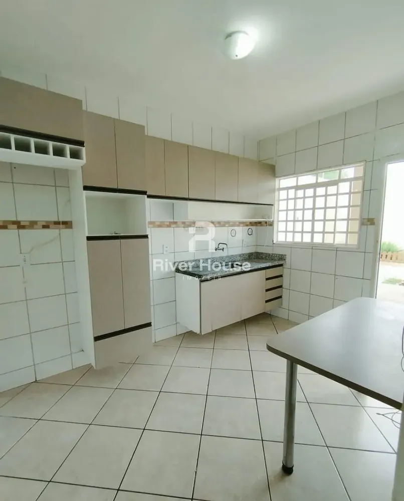 Sobrado, 3 quartos, 160 m² - Foto 4