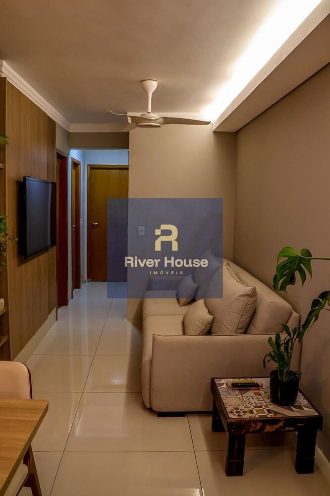 Apartamento, 3 quartos, 70 m² - Foto 3