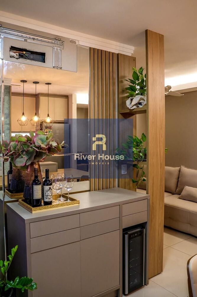 Apartamento, 3 quartos, 70 m² - Foto 2