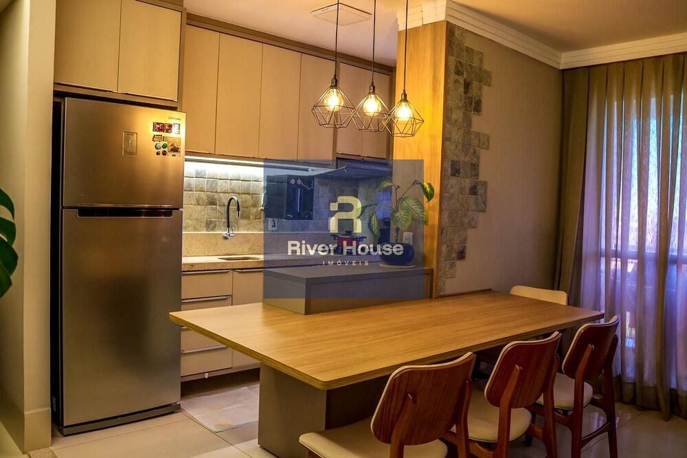 Apartamento, 3 quartos, 70 m² - Foto 4