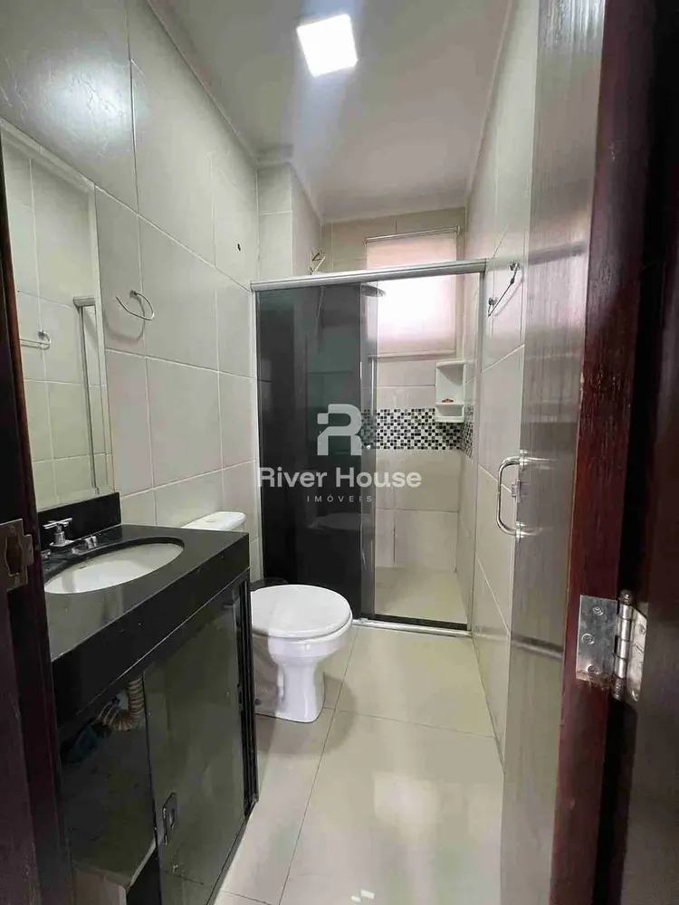 Apartamento, 2 quartos, 54 m² - Foto 3
