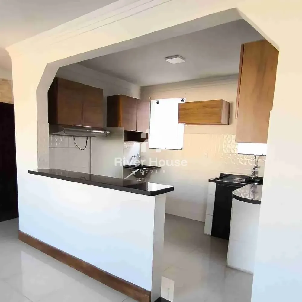 Apartamento, 2 quartos, 54 m² - Foto 4