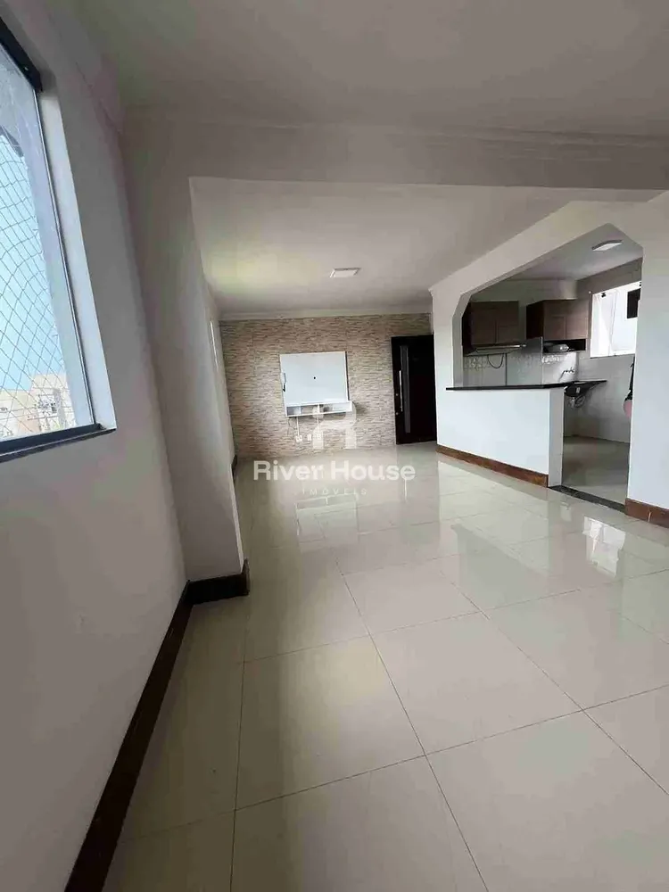 Apartamento, 2 quartos, 54 m² - Foto 2