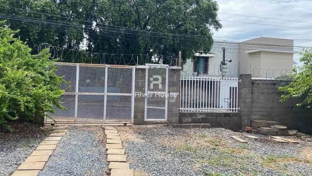 Terreno, 540 m² - Foto 1