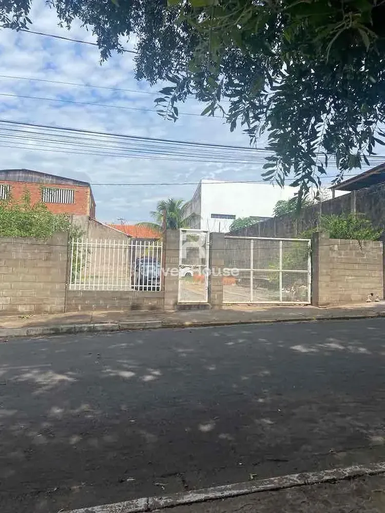 Terreno, 540 m² - Foto 3