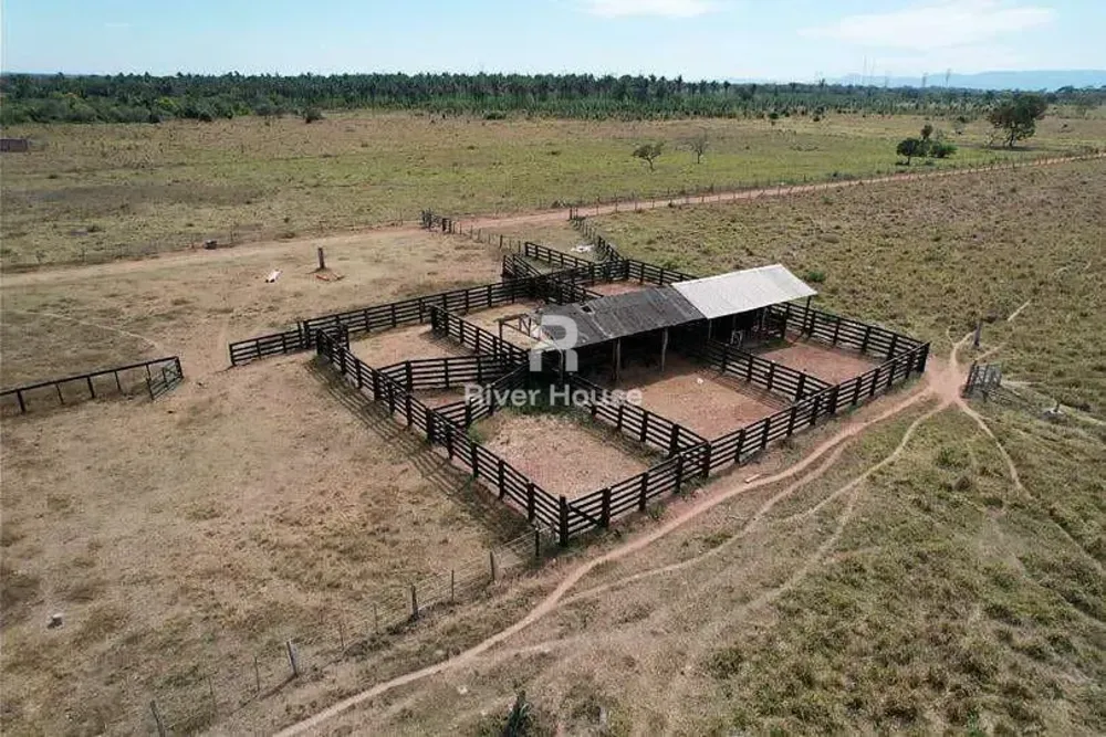 Fazenda, 300 m² - Foto 3