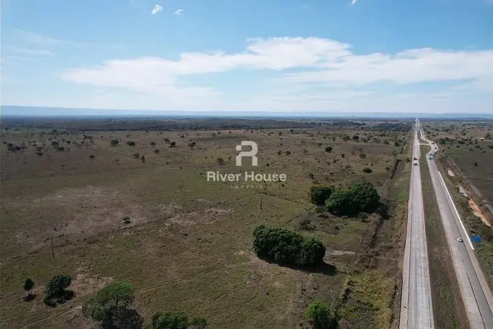 Fazenda, 300 m² - Foto 4