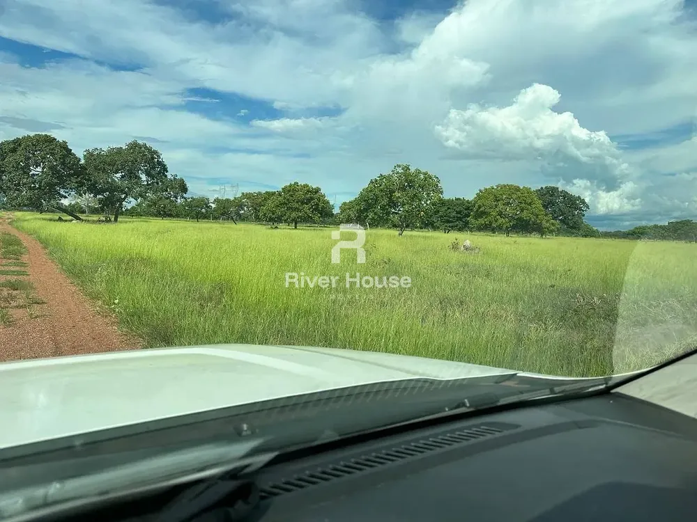 Fazenda, 300 m² - Foto 2