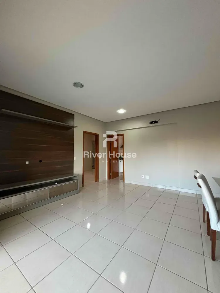 Apartamento, 3 quartos, 143 m² - Foto 2