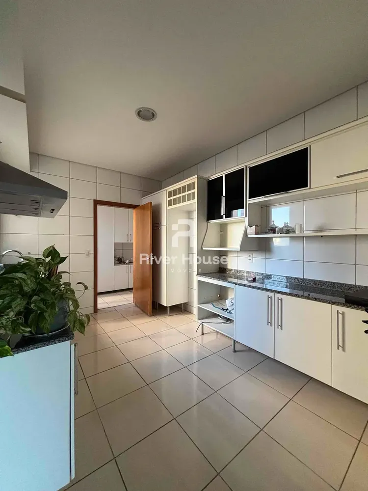 Apartamento, 3 quartos, 143 m² - Foto 4