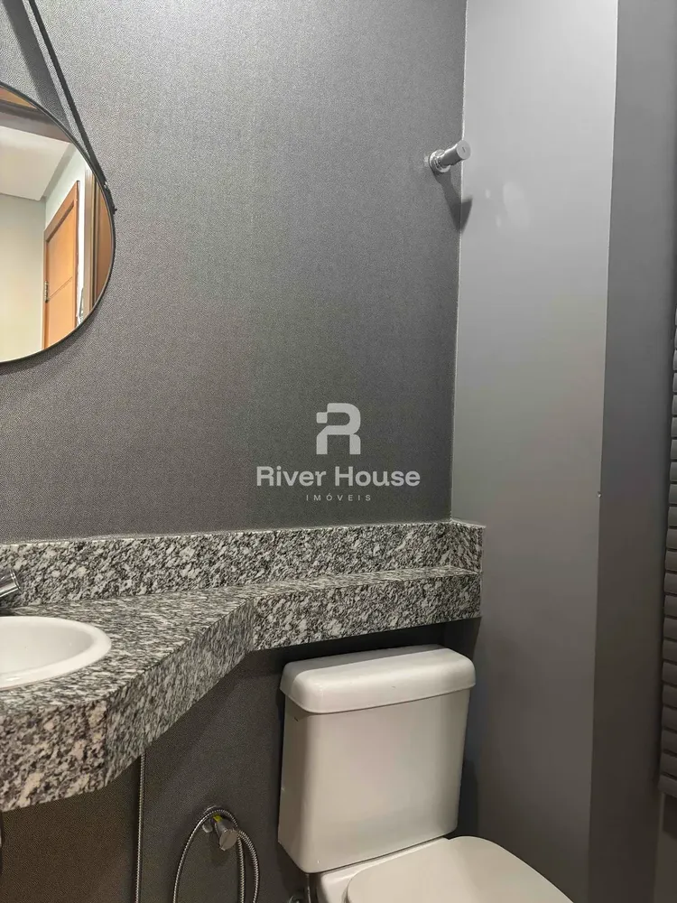 Apartamento, 3 quartos, 143 m² - Foto 1