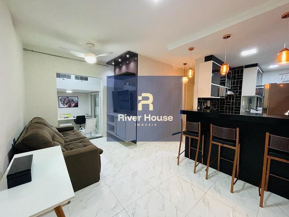 Apartamento, 2 quartos, 63 m² - Foto 7