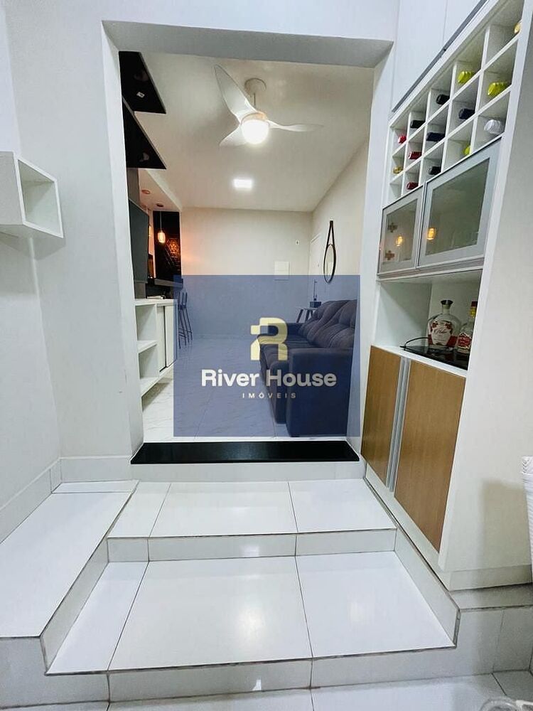 Apartamento, 2 quartos, 63 m² - Foto 2