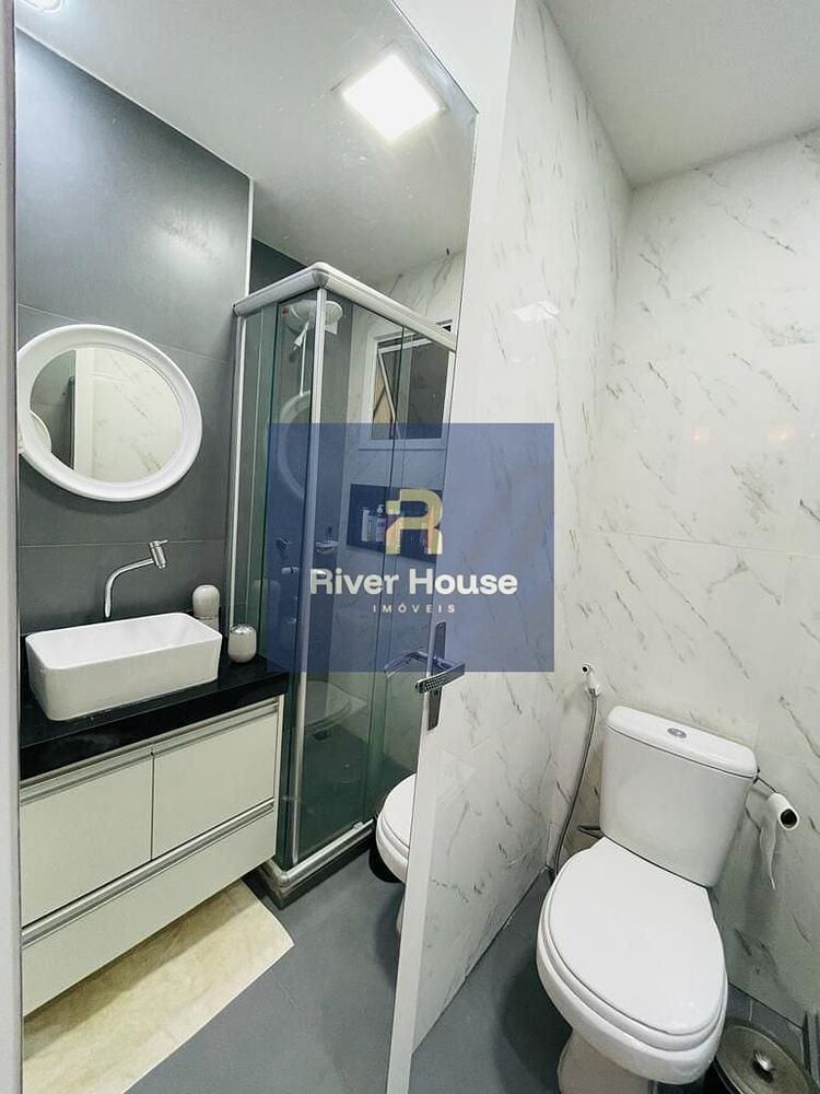 Apartamento, 2 quartos, 63 m² - Foto 4