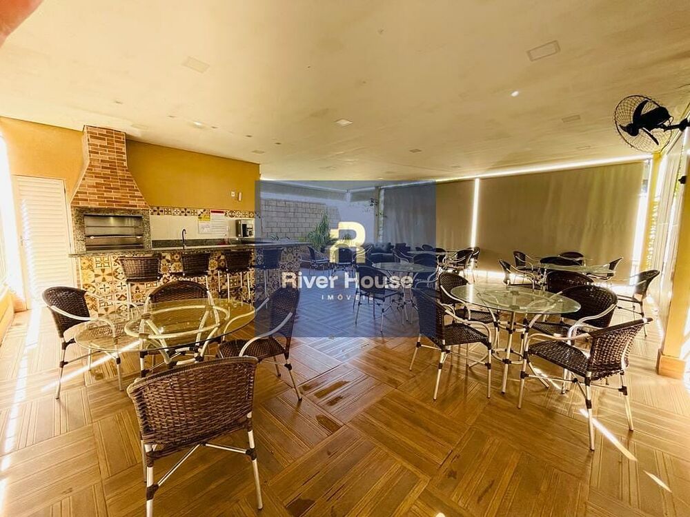 Apartamento, 2 quartos, 63 m² - Foto 1