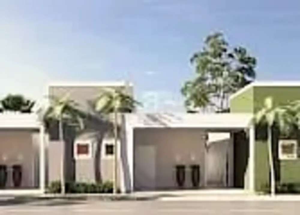 Casa, 3 quartos, 99 m² - Foto 1