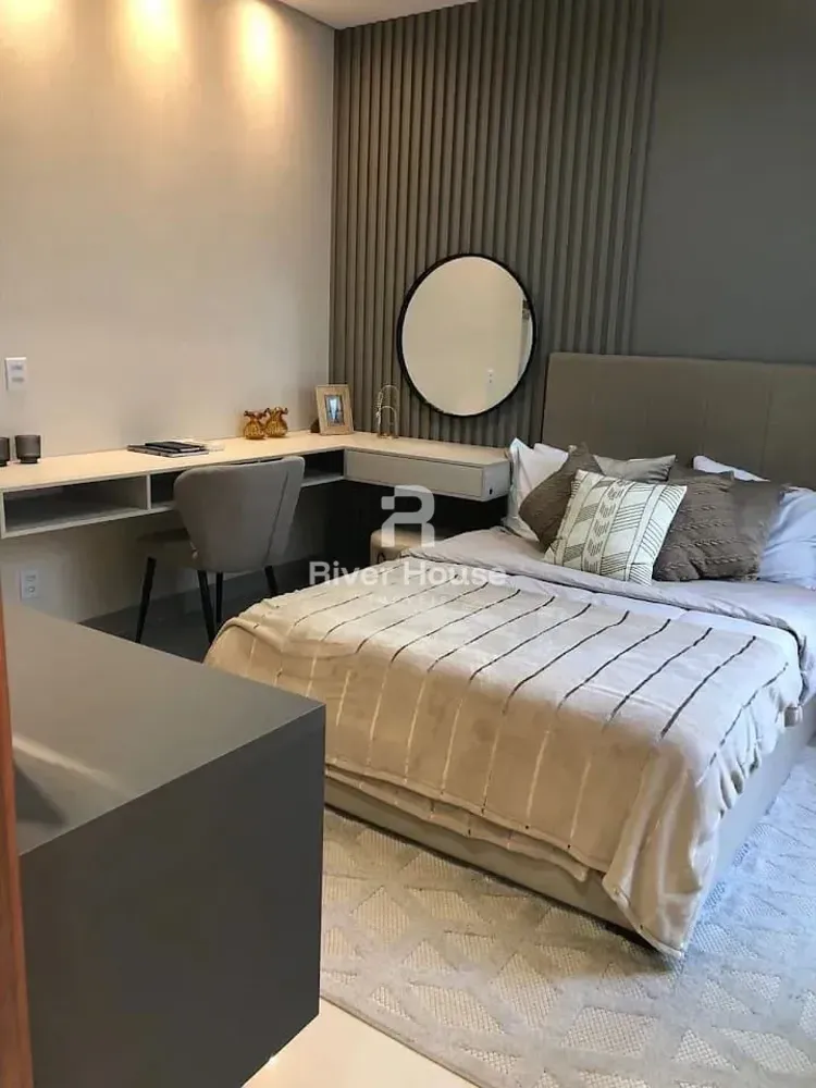 Casa, 3 quartos, 99 m² - Foto 4