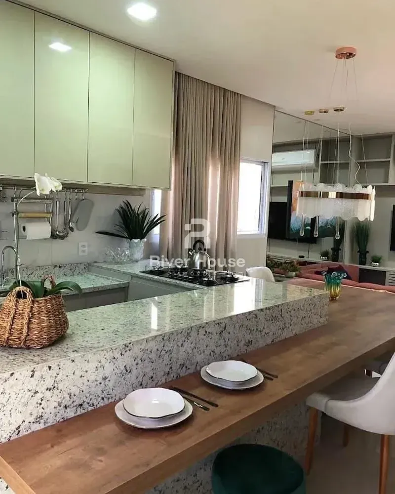 Casa, 3 quartos, 99 m² - Foto 2