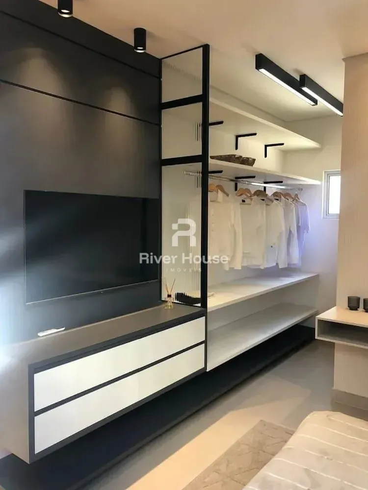 Casa, 3 quartos, 99 m² - Foto 3
