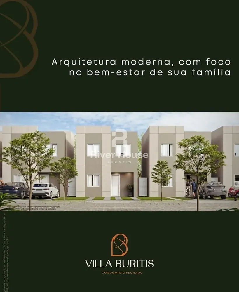 Casa, 3 quartos, 166 m² - Foto 4
