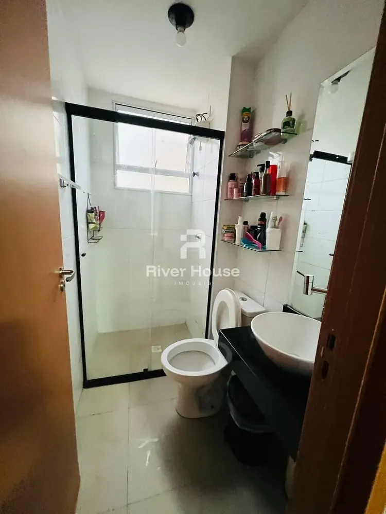 Apartamento, 2 quartos, 42 m² - Foto 1
