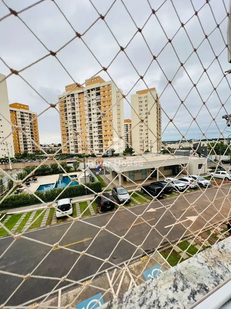 Apartamento, 2 quartos, 42 m² - Foto 3
