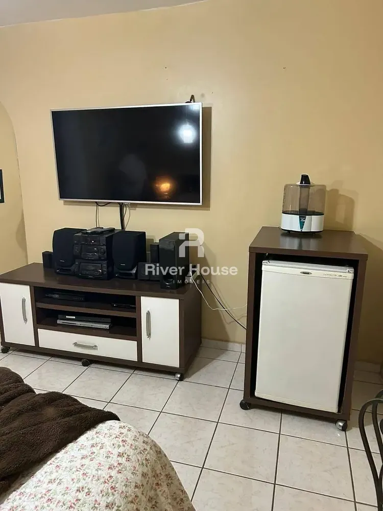 Casa, 3 quartos, 345 m² - Foto 1