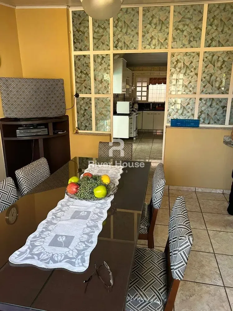 Casa, 3 quartos, 345 m² - Foto 3