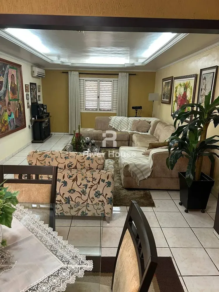 Casa, 3 quartos, 345 m² - Foto 2