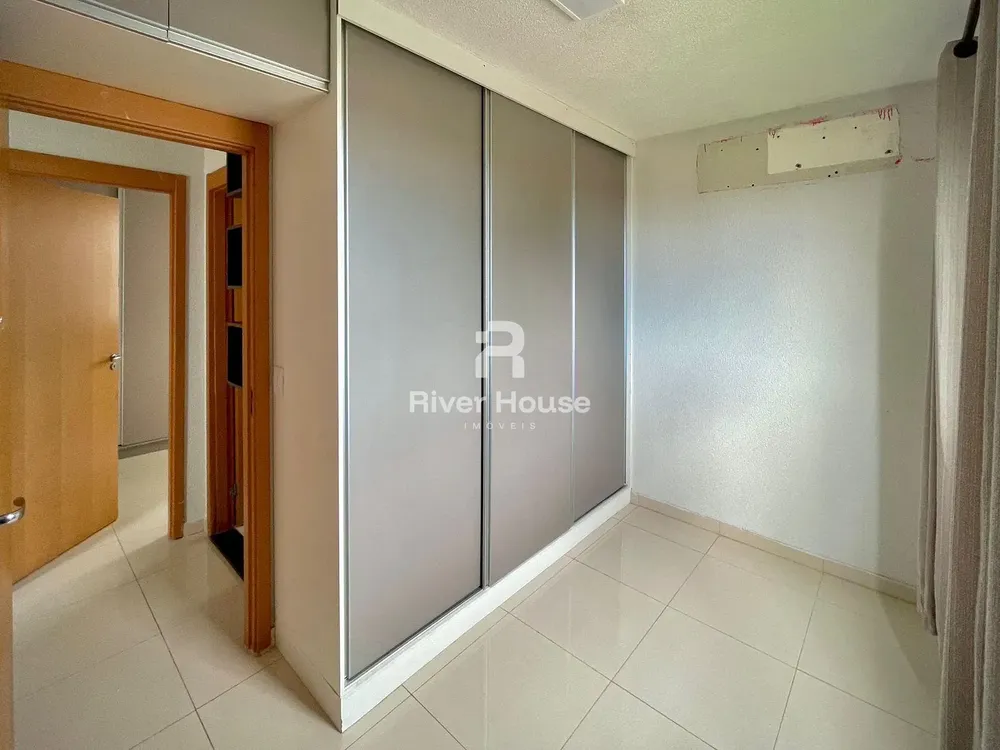 Apartamento, 2 quartos, 42 m² - Foto 3