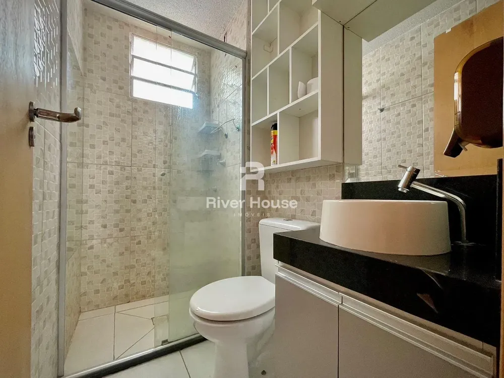 Apartamento, 2 quartos, 42 m² - Foto 2