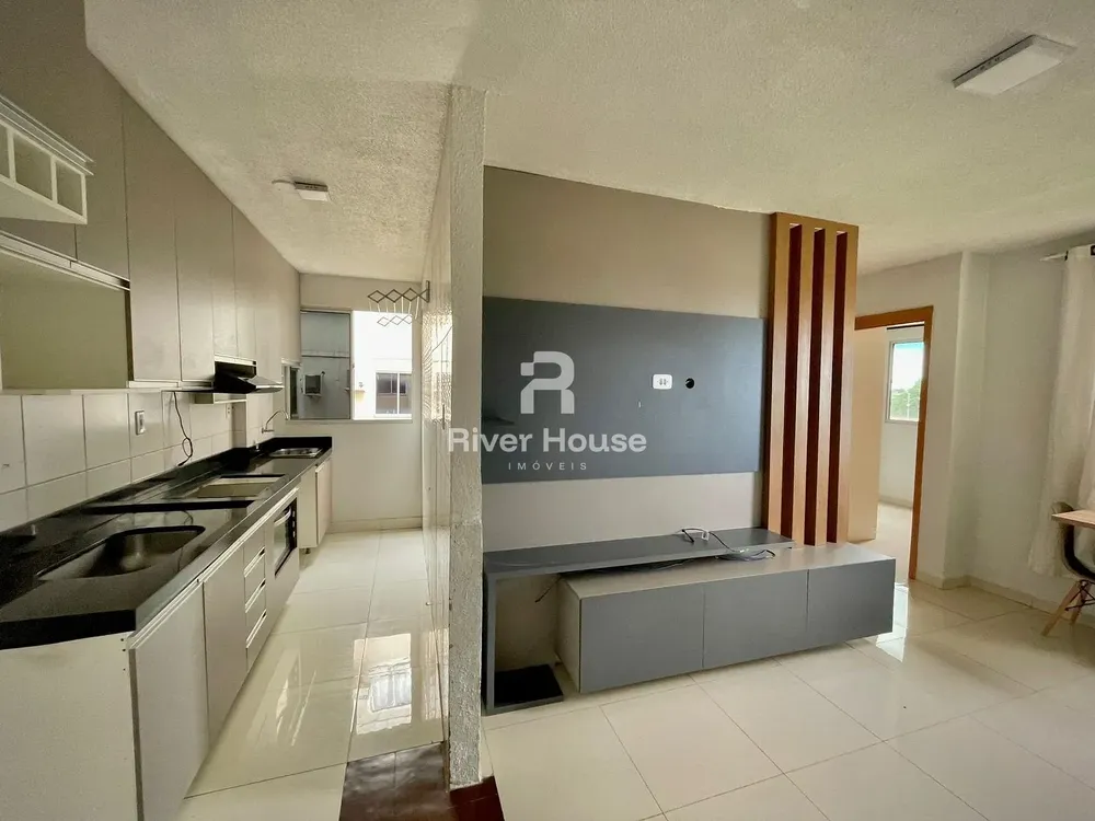 Apartamento, 2 quartos, 42 m² - Foto 4