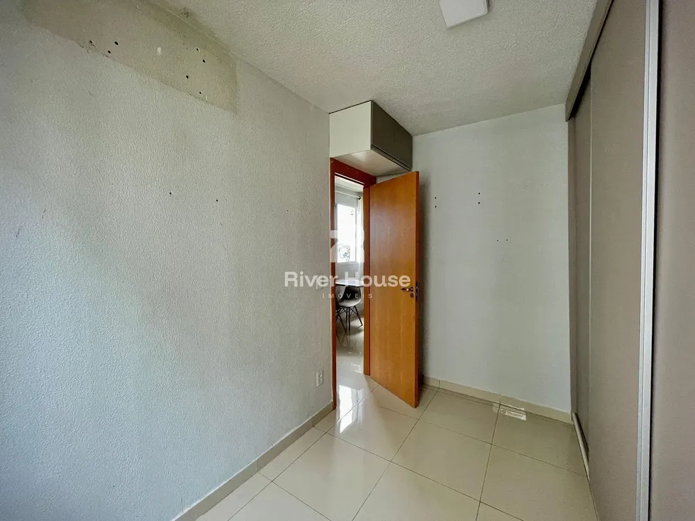 Apartamento, 2 quartos, 42 m² - Foto 1