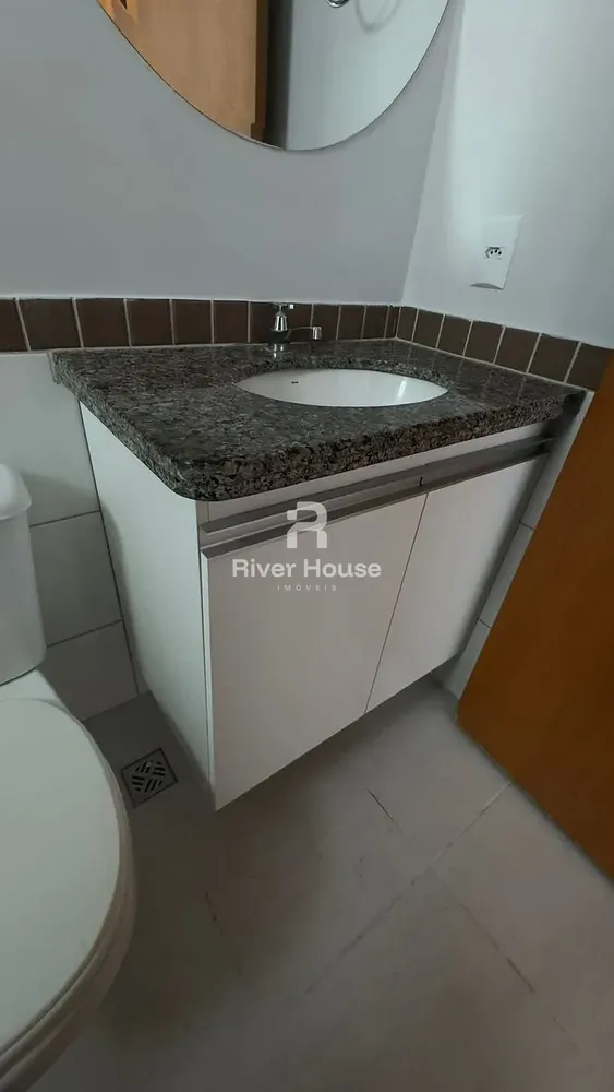 Apartamento, 3 quartos, 75 m² - Foto 2