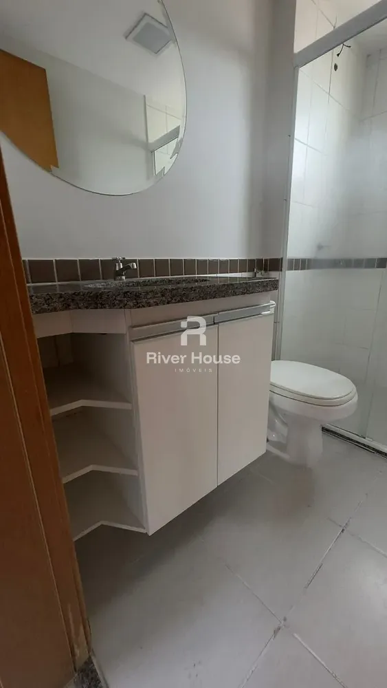 Apartamento, 3 quartos, 75 m² - Foto 1