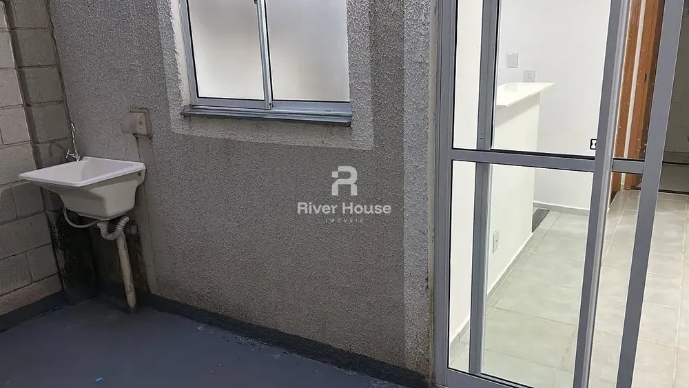 Apartamento, 4 quartos, 46 m² - Foto 3