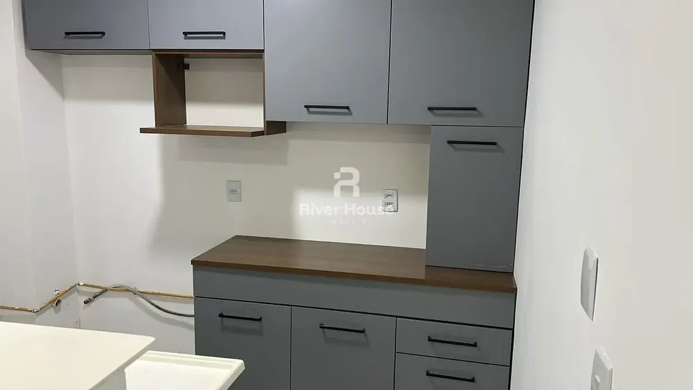 Apartamento, 4 quartos, 46 m² - Foto 4