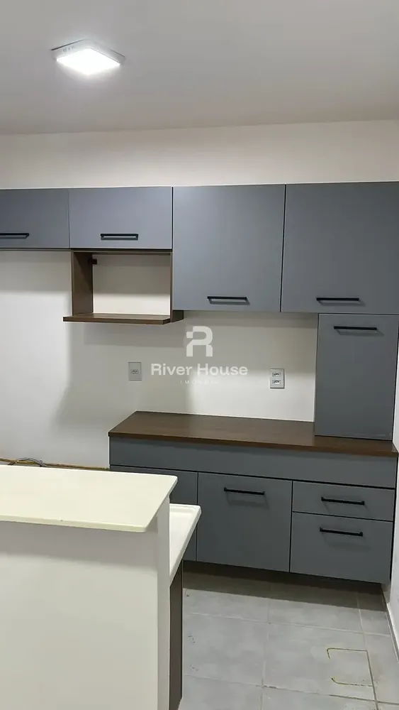 Apartamento, 4 quartos, 46 m² - Foto 2