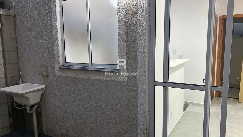 Apartamento, 4 quartos, 46 m² - Foto 1