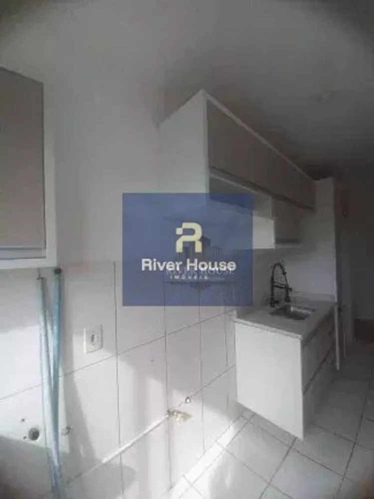 Apartamento, 3 quartos, 72 m² - Foto 2