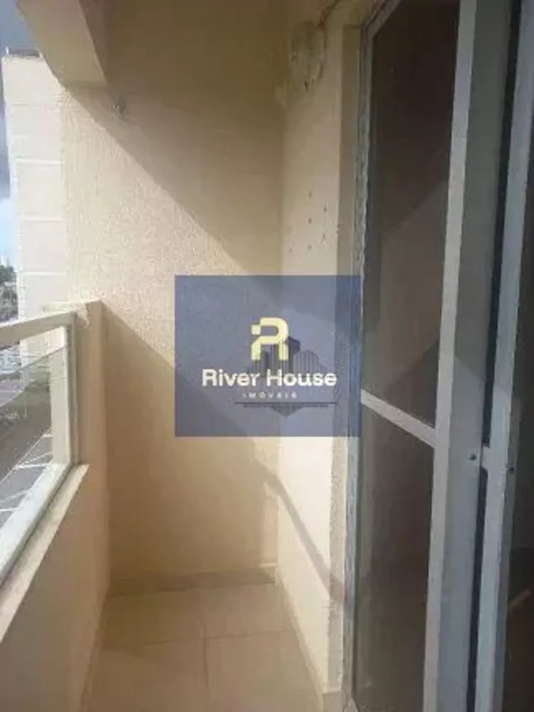 Apartamento, 3 quartos, 72 m² - Foto 1