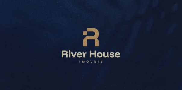Logo de Imobiliaria River House 