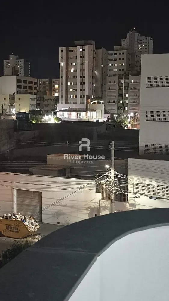 Apartamento, 3 quartos, 95 m² - Foto 1