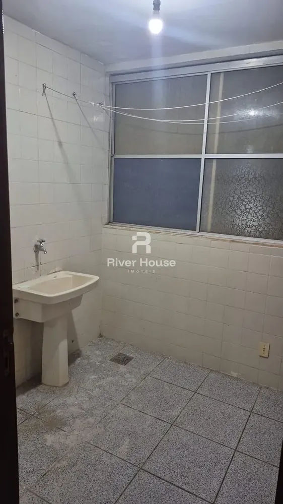 Apartamento, 3 quartos, 95 m² - Foto 2