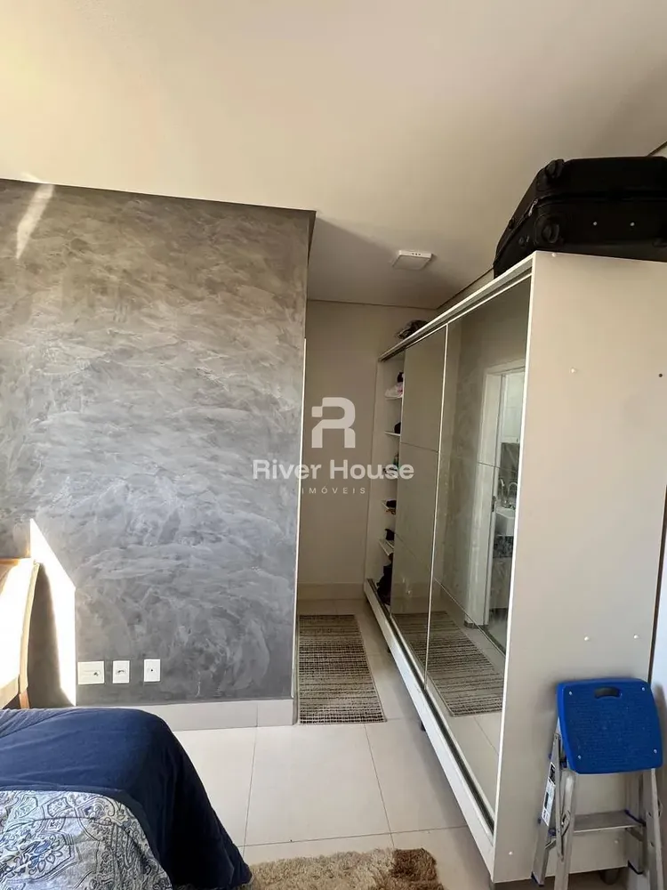 Apartamento, 3 quartos, 80 m² - Foto 1